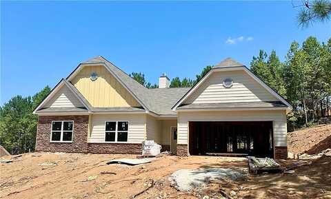 Ajo Way, Dallas, GA 30157