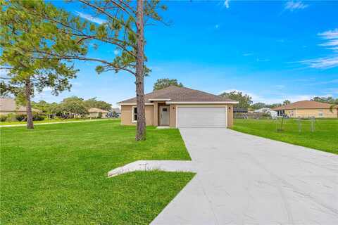 Hickory Loop Way, Ocala, FL 34472