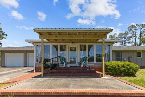 Glenridge Road, Perry, FL 32347