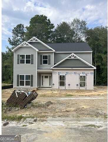 Elwick Place, Statesboro, GA 30461