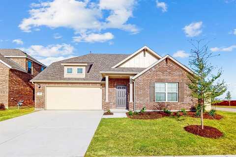 Eaton Drive, Justin, TX 76247