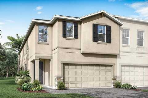 Snail Court Place, Lutz, FL 33559