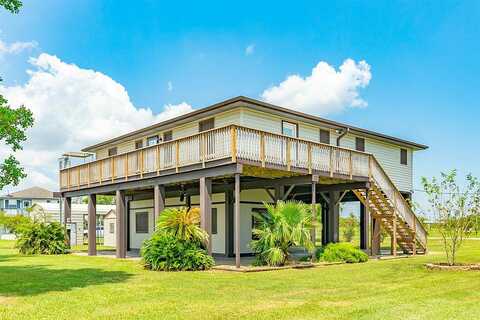 Port Road, Angleton, TX 77515