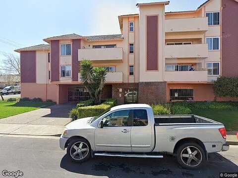 91St St, Daly City, CA 94015