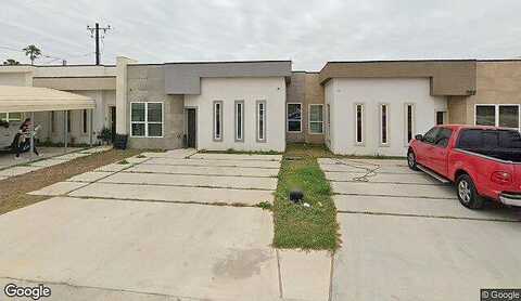 405 2 1/2 Street, La Joya, TX 78560