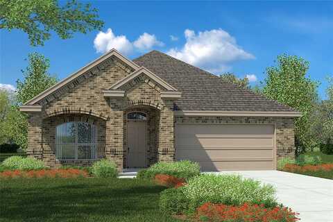 Harvey Lane, Krum, TX 76249