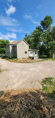 W Main Street, Morristown, MN 55052