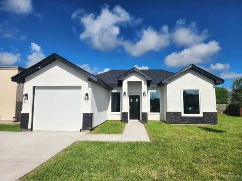 S 23Rd Street, Hidalgo, TX 78557