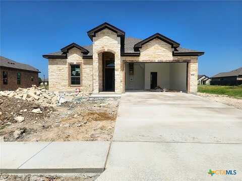 Juniper Drive, Troy, TX 76579