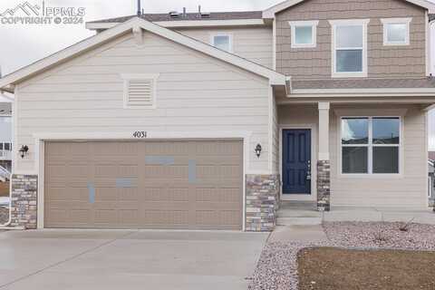 Patterdale Place, Colorado Springs, CO 80904