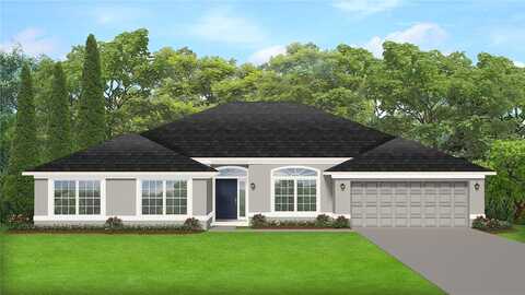 Sw 112Th Lane, Ocala, FL 34476