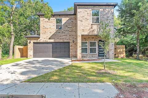 Frazier Street, Terrell, TX 75160