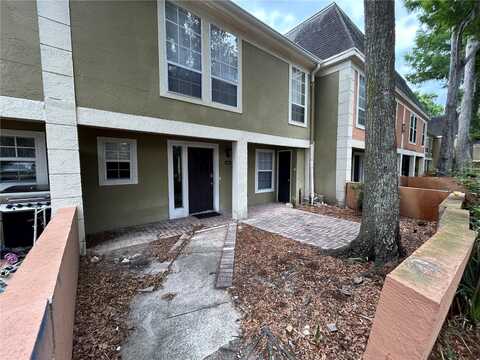 Dijon Drive, Orlando, FL 32808