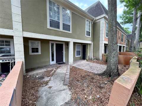 Dijon Drive, Orlando, FL 32808