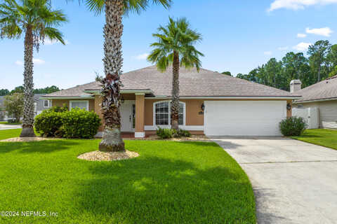 Whitebark Plantation Drive, Middleburg, FL 32068