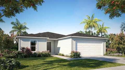 Sw 156Th Place, Ocala, FL 34473