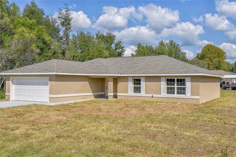 Se 144 Street, Summerfield, FL 34491