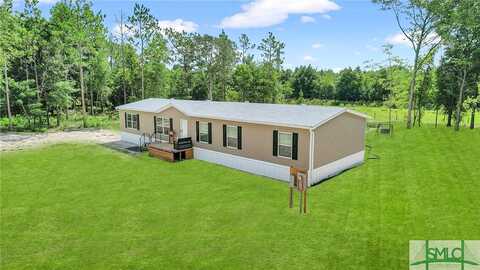 Savannah Highway, Jesup, GA 31545