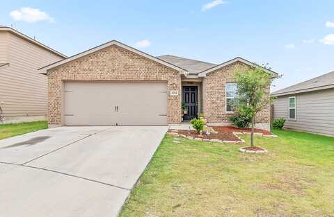 Cressler Lane, Jarrell, TX 76537