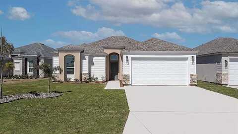 Valdarama Dr, Laguna Vista, TX 78578