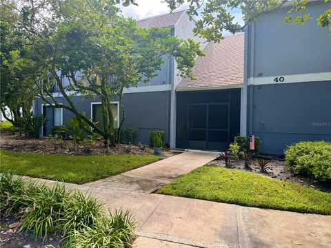 Sheoah Boulevard, Winter Springs, FL 32708