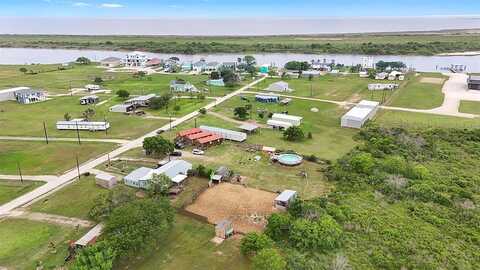 Cooks Camp Rd, Matagorda, TX 77457