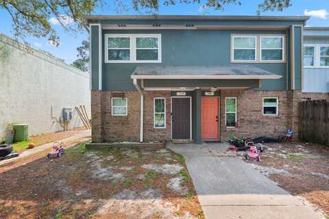 11Th Street, Shalimar, FL 32579