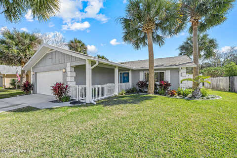 E Crossleaf Court, Palm Coast, FL 32137