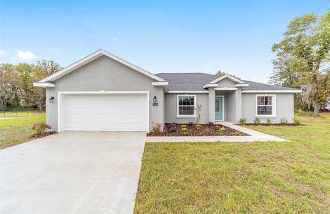 Sw 100Th Street, Ocala, FL 34480