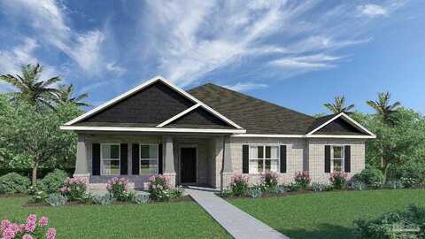 Wind Flower Way, Milton, FL 32583