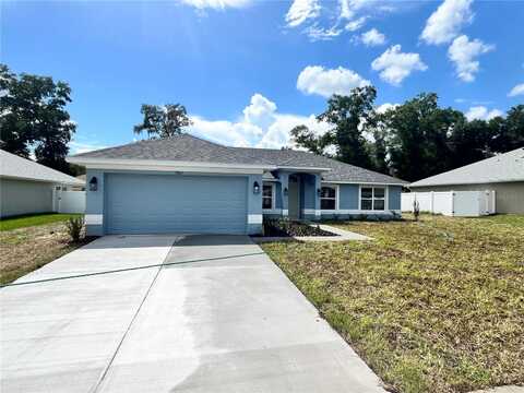 Ne 58Th Circle, Silver Springs, FL 34488