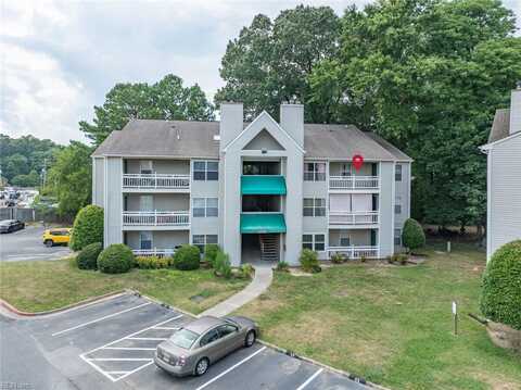 Palomino Drive, Newport News, VA 23602