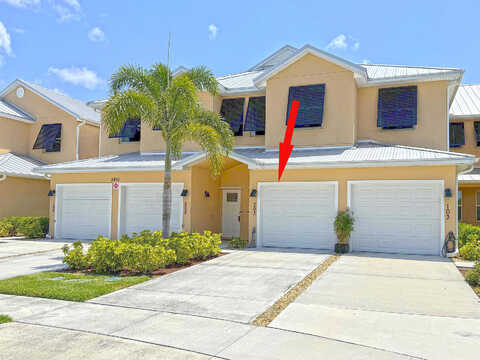 Playa Del Sol Dr, Rockledge, FL 32955