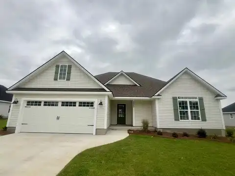 Landings Circle, Hahira, GA 31632