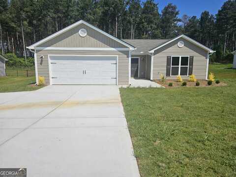 Walnut Drive, Hartwell, GA 30643