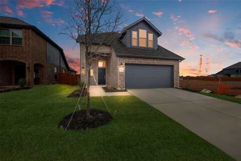 Mercedes Bend, Heartland, TX 75126