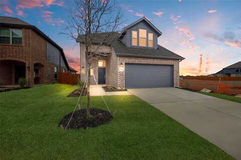 Mercedes Bend, Heartland, TX 75126