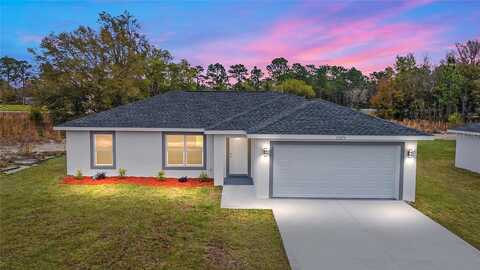 Sw 151 Place, Ocala, FL 34473