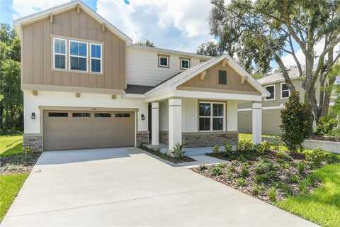 Foxtail Lane, Mount Dora, FL 32757