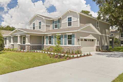 Foxtail Lane, Mount Dora, FL 32757