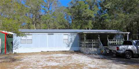 Ne 576Th Street, Cross City, FL 32628