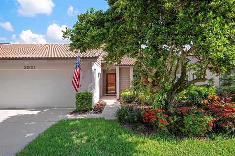 Wilshire Circle, Sarasota, FL 34238