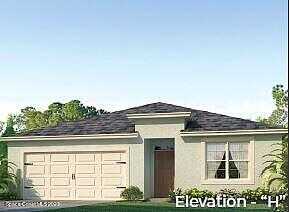 Bombardier Boulevard Sw, Palm Bay, FL 32909