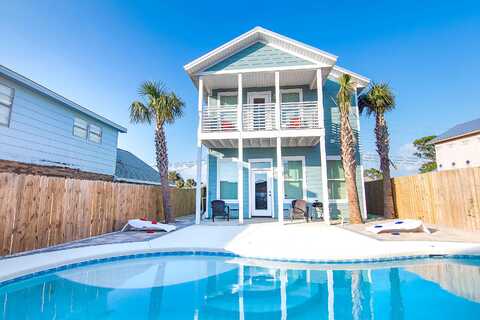 Ocean View Drive, Panama City, FL 32408