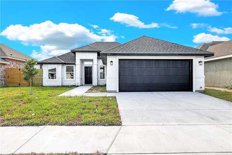 Burr Drive, Edinburg, TX 78542