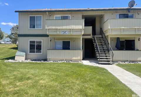 Clear Acre Lane, Reno, NV 89512