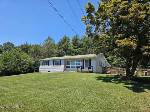 Jefferson Lane, Sunbury, PA 17801