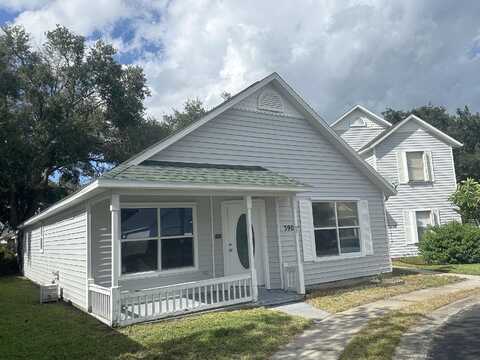 Veranda Court, Melbourne, FL 32901