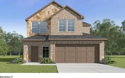 Lyndhurst Drive, Little Elm, TX 76227