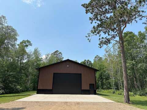 County Rd 3, FIFTY LAKES, MN 56448